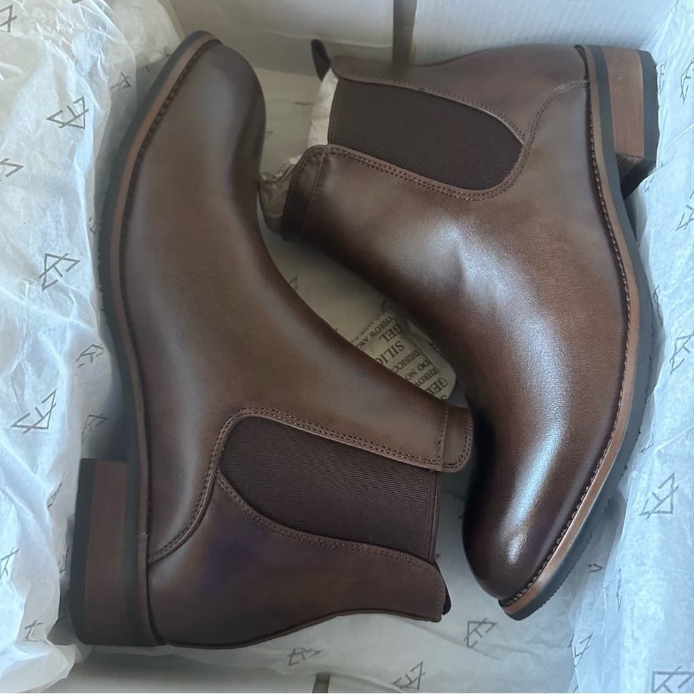 Vance Co Landon Boot